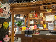-东来顺饭庄(西直门店)