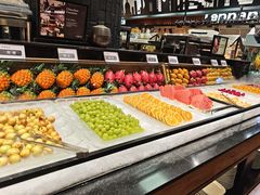 -韩盛·盛江山自助料理(于洪新玛特店)