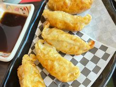 -仙隐小鹿中華の日料(荣民龙首广场店)