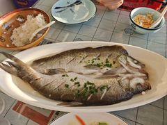 -美味之家·湖景农家乐(太湖东山店)