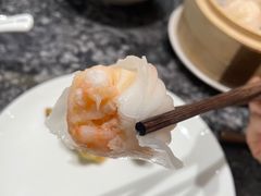 -頂好酒家·经典粤菜(海信广场店)