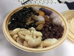 -堂屋糖水店(愚园店)