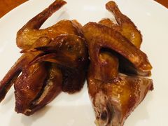 -杭州JW万豪酒店-万豪中餐厅