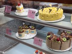 -丁香西饼屋(桂林路店)