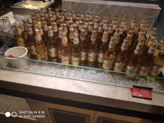 -比格比萨自助(万柳华联店)