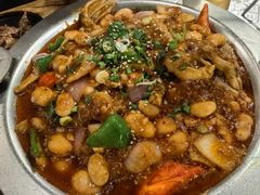 -嘎嘎鸭脑壳(金琴店)