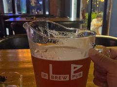 -爱啤精酿·民谣酒馆(滨江店)