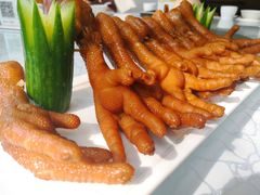 -自在弥林花园餐厅(云栖店)