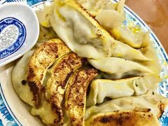 -回回锅贴(小河沿店)