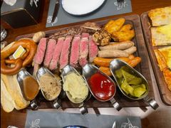 -Ambra Haus琥珀屋精酿餐厅(宝山店)