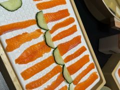-壹湖两岸·鱼鲜山里菜(东江湖店)