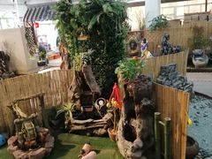 -双季花艺园艺市场(浦东店)