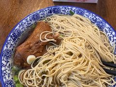 奥鸭-孙盛兴奥灶面馆·蟹黄面·三虾面(山塘街总店)