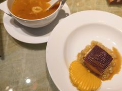 -杭州君悦酒店·湖滨28中餐厅