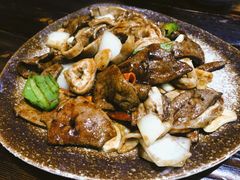 -三子下水馆(南十四道街151号店)