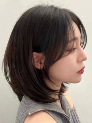 -INLIFE HAIR韩国美发