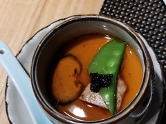 -虹料理·日料放题(悠方店)