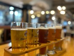 -巴伐利亚啤酒坊(意式风情街店)