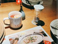 -蜜桃餐厅·伴山(湖滨商业街店)