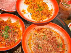 -牛市坎火锅(建设路店)