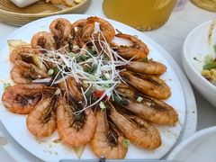 -天空花园餐吧·生日·团建(南山店)