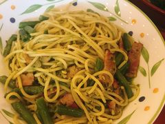 -萨莉亚意式餐厅(深圳北站店)