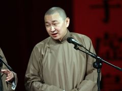 -青曲社相声(易俗街区店)
