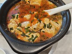 -船歌·鱼水饺青岛菜(黄岛珠江路店)