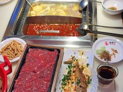 -重庆高老九火锅(万象城店)