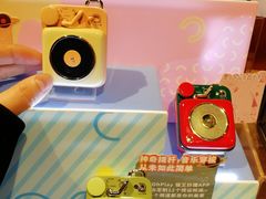 -九木杂物社(恒隆广场店)