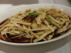 -粗茶淡饭·汉口公馆(循礼门店)