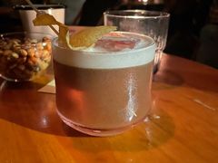 -STAFF ONLY Bar(南台巷店)