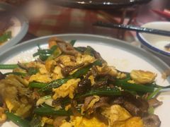 -老郑家东北春饼(龙悦居店)