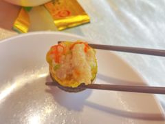 虫草花烧麦皇-味可道美食坊(福基路店)