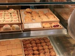 -泸溪河桃酥(西直门凯德店)