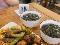 -兰溪十八浇(天一店)