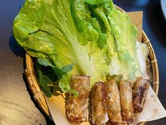 -大头虾越式风味餐厅(光明广场店)