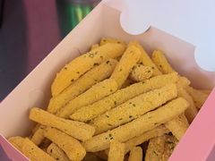 -悠个炸鸡(南京创始店)