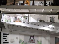 -星多哈·狗咖·拼豆·咖啡