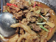 -渔乡米香·剁椒鱼头(四方坪店)