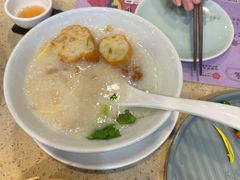 -点都德(龙之梦店)