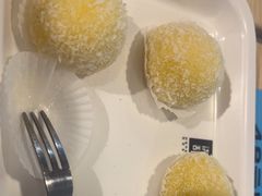 -满记甜品(优客百盛店)