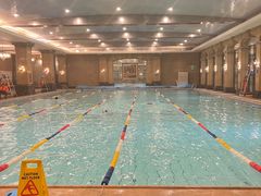 -上海浦东星河湾酒店