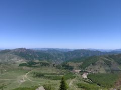 -灵山