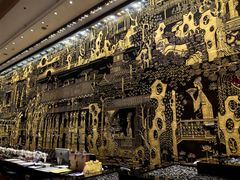-广州花园酒店