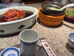 -南京大牌档(青岛万象城店)