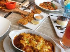 -必胜客(大观天地店)
