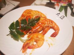 -大渔铁板烧(花园道店)
