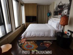 -上海外滩英迪格酒店