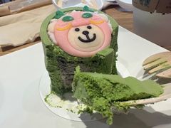 -星巴克(天津佛罗伦萨小镇店)